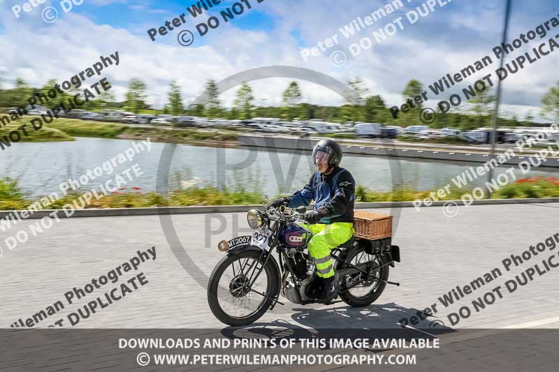 Vintage motorcycle club;eventdigitalimages;no limits trackdays;peter wileman photography;vintage motocycles;vmcc banbury run photographs